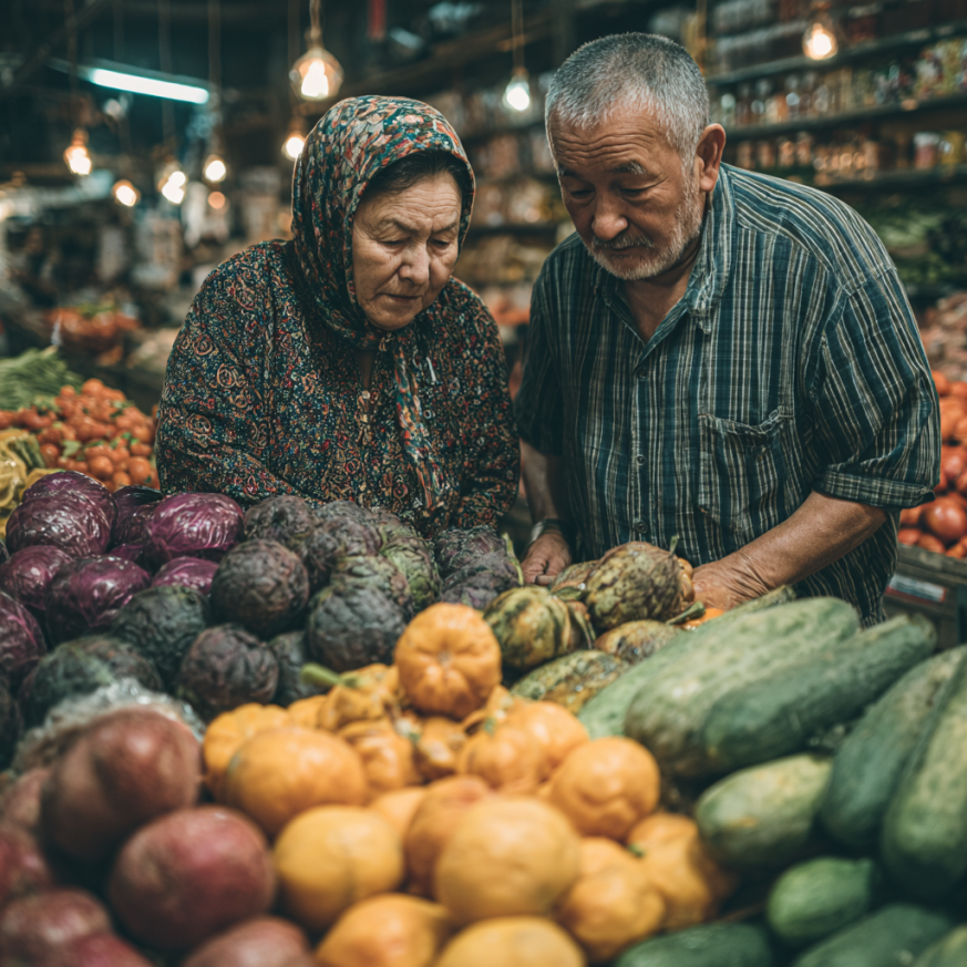 Konsultatsiya qilayotgan mutaxassis